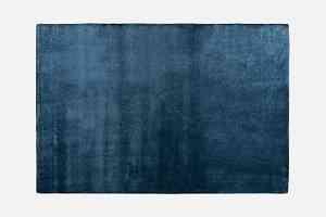 Ковролин VM Carpet Satine 791 Blue фото  | FLOORDEALER